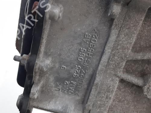 Gearbox AUDI A1 Sportback (8XA, 8XF) 1.0 TFSI | BP26767291M3 