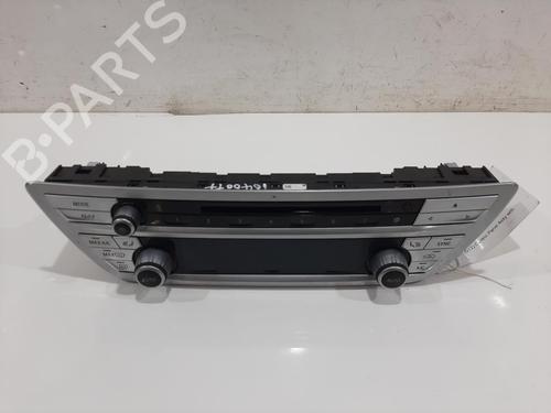 Used Climate control Climate control BMW 7 (G11, G12) 750 i, Li (449 hp) 33242231 33242231