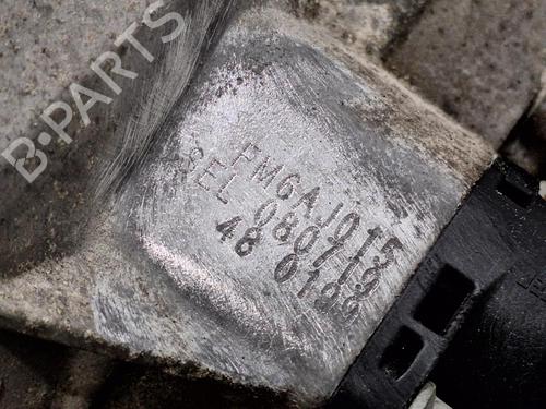 Gearbox SEAT LEON (5F1) 1.5 TSI | BP39983568M3 - Image 2