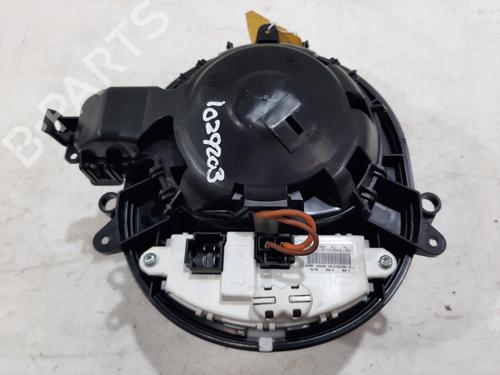 Heater blower motor BMW 1 (F20) 118 d | BP29471688M62 
