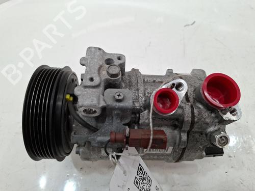 AC compressor VW GOLF VIII (CD1, DA1) 1.0 TSI | BP38594771M34 - Image 3