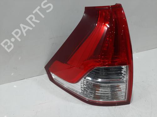 Used Left taillight Left taillight HONDA CR-V IV (RM_) 2.0 AWD (RE5, RM2) (155 hp) 36403857 36403857