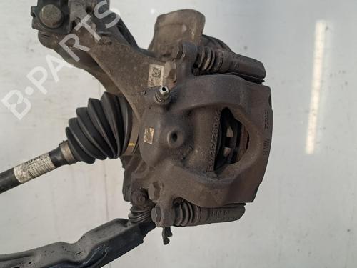 Left front suspension MINI MINI (F56) Cooper D | BP26766328M72 
