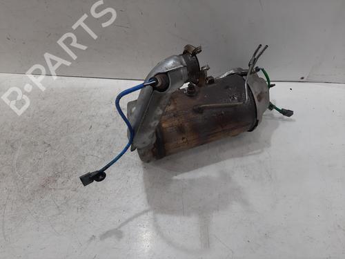 Particulate filter NISSAN QASHQAI II (J11, J11_) 1.5 dCi | BP32422636M81 