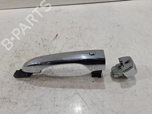 Außengriff für FIAT 500X (334_) 1.6 D Multijet (334AXA1B, 334AXA11) (120 hp) 31769580