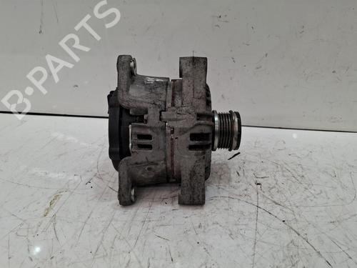 Used Alternator Alternator VAUXHALL MERIVA Mk II (B) (S10) 1.4 (120 hp) 39766019 39766019