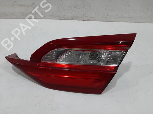 Used Right taillight Right taillight FORD FIESTA VII (HJ, HF) 1.0 EcoBoost (101 hp) 33648247 33648247