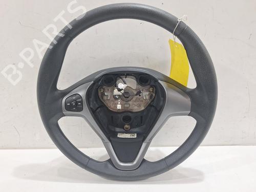 Used Steering wheel FORD FIESTA VI (CB1, CCN) 1.25 (82 hp) 26746032