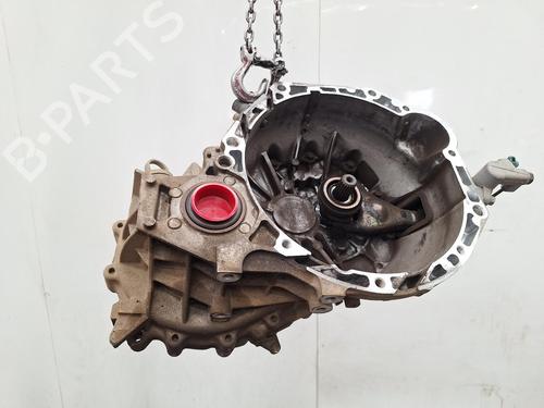 Used Gearbox Gearbox KIA RIO IV (YB, SC, FB) 1.4 (99 hp) 33939731 33939731