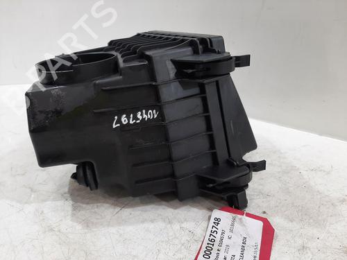 Air filter box FORD FIESTA VII (HJ, HF) 1.0 EcoBoost | BP37465113M87 - Image 2