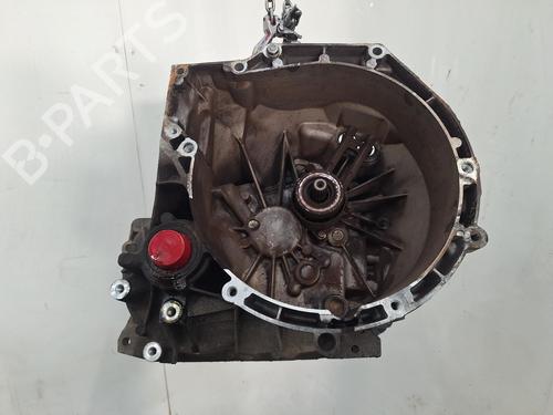 Used Gearbox Gearbox FORD FIESTA VI (CB1, CCN) 1.0 (80 hp) 33467597 33467597