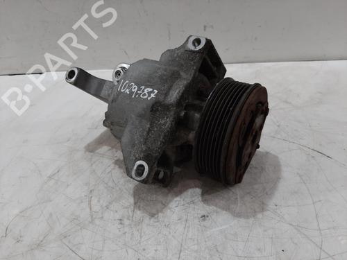 AC compressor NISSAN NOTE (E12) 1.2 DIG-S | BP29553880M34 