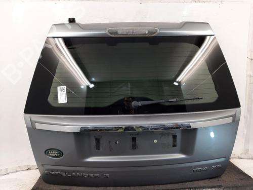 Used Tailgate LAND ROVER FREELANDER 2 (L359) 2.2 TD4 4x4 (152 hp) 31596635