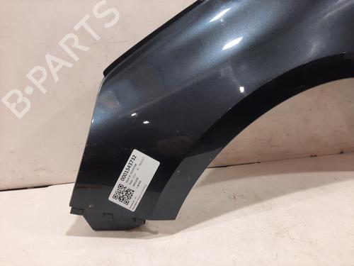 Błotnik przedni lewy RENAULT MEGANE IV Hatchback (B9A/M/N_) 1.2 TCe 130 (B9MR) | BP29883635C41 