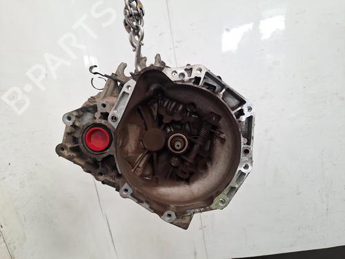 Getriebe für SUZUKI SPLASH (EX) 1.0 (A5B310) (65 hp) 26935588