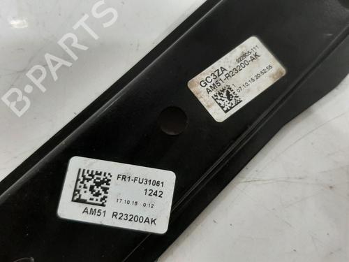 Front right window mechanism FORD C-MAX II (DXA/CB7, DXA/CEU) 1.6 Ti | BP26750025C23 