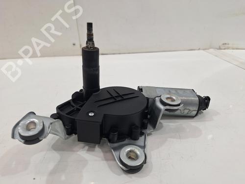 Rear wiper motor SKODA FABIA II (542) 1.2 | BP26871336M102 