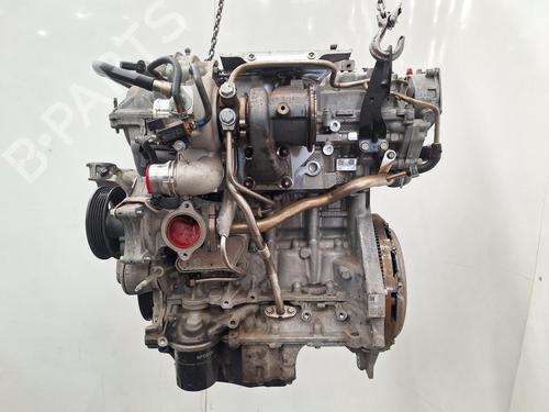 Engine VAUXHALL ASTRA Mk VII (K) (B16) 1.4 Turbo | BP36047252M1 - Image 4
