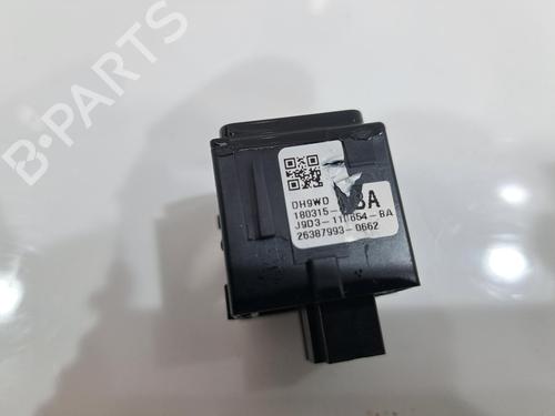 Electronic module JAGUAR I-PACE (X590) EV400 AWD | BP34101217M83  - Image 6