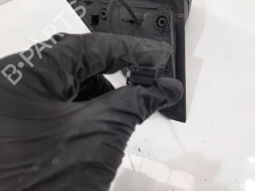 Bakspejl Højre SMART FORFOUR Hatchback (453) 1.0 (453.042, 453.043) | BP37593262C27 - Image 5