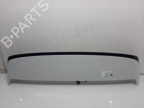 Spoiler bakluke VW TOUAREG (CR7, RC8) 3.0 TDI 4motion (231 hp) 28101001