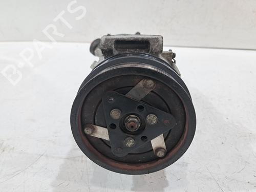 AC compressor VOLVO V40 Hatchback (525) D3 | BP31846500M34 