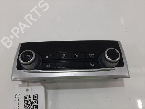 Used Climate control Climate control BMW 7 (G11, G12) 750 i, Li (449 hp) 33335392 33335392