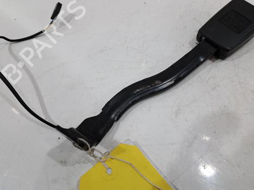 Seat buckle SKODA OCTAVIA II (1Z3) 1.6 TDI | BP31209279I32