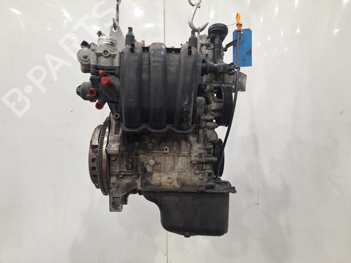 Engine SKODA FABIA II (542) 1.2 | BP38289131M1 - Image 2