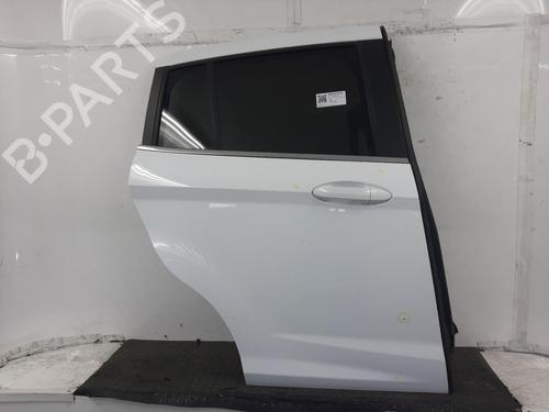 Used Right rear door Right rear door FORD B-MAX (JK) 1.5 TDCi (75 hp) 33436531 33436531