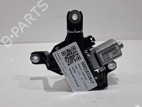 Motorino tergicristallo posteriore Motorino tergicristallo posteriore 39118921 39118921
