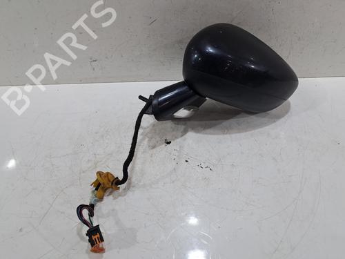Used Left mirror CITROËN DS4 (NX_) 1.6 BlueHDi 120 (120 hp) 31009857