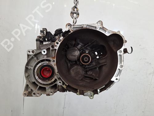 Used Gearbox KIA SPORTAGE III (SL) 2.0 CRDi AWD (184 hp) 27466106