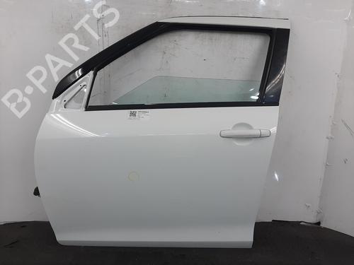 Used Left front door Left front door SUZUKI SWIFT IV (FZ, NZ) 1.2 (AZG412, ZC72S) (90 hp) 39983152 39983152