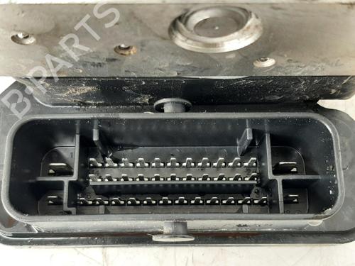 ABS pump RENAULT CAPTUR I (J5_, H5_) 1.2 TCe 120 | BP26866568M43 - Image 4