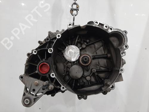 Used Gearbox VOLVO V70 III (135) D5 (205 hp) 26778331
