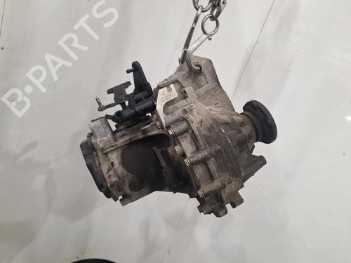 Gearbox VW GOLF VI (5K1) 1.6 TDI | BP31538176M3 