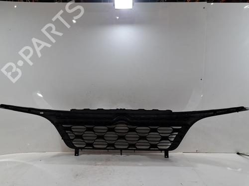 Grille CITROËN JUMPER II Van 2.2 HDi 130 | BP31361039C40
