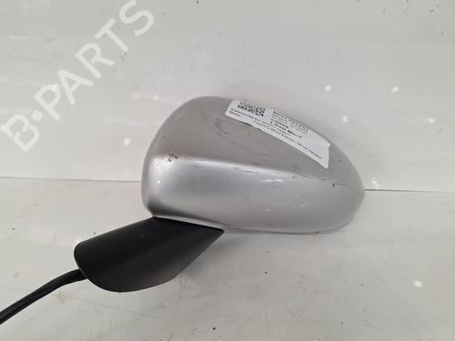 Used Left mirror VAUXHALL CORSA Mk III (D) (S07) 1.3 CDTI (L08) (95 hp) 26839418