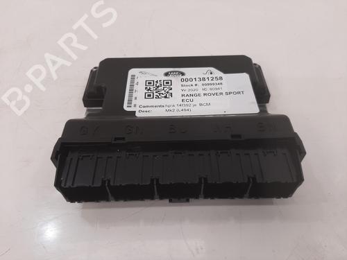 Used Control unit LAND ROVER RANGE ROVER SPORT II (L494) 3.0 SDV6 4x4 (306 hp) 26746009