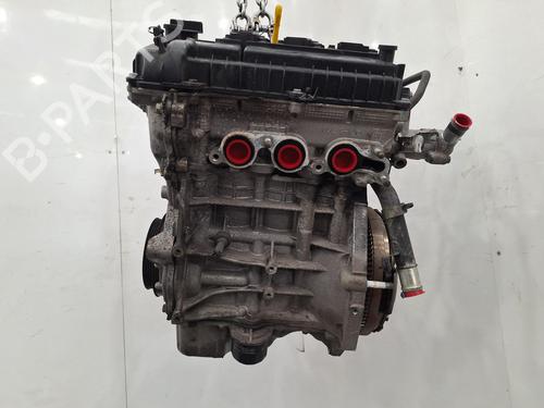 Engine SUZUKI CELERIO (LF) 1.0 (AVK310) | BP40159680M1 - Image 3