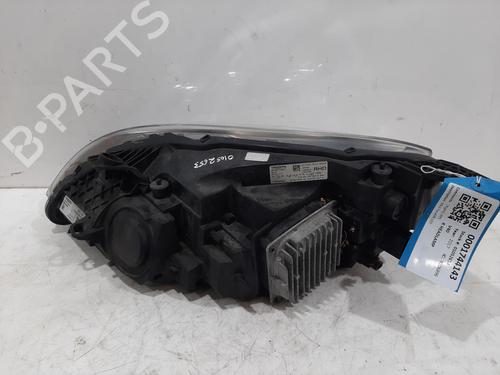 Right headlight VOLVO V40 Hatchback (525) D4 | BP36534884C29 - Image 5