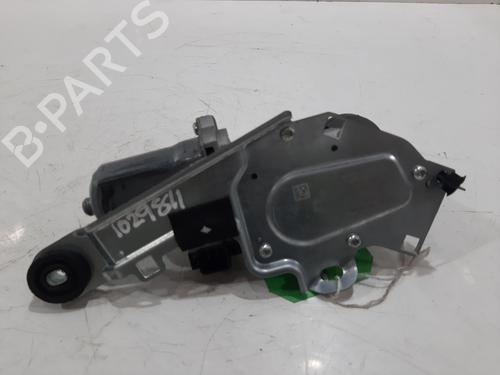 Rear wiper motor PEUGEOT 108 1.0 VTi 72 | BP29525047M102 