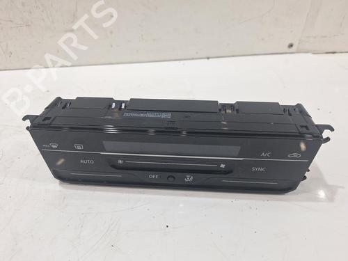 Used Climate control Climate control VW POLO VI (AW1, BZ1, AE1) 1.0 TSI (95 hp) 33435173 33435173