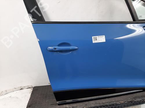 Right front door RENAULT CLIO IV (BH_) 1.2 16V | BP32380733C3