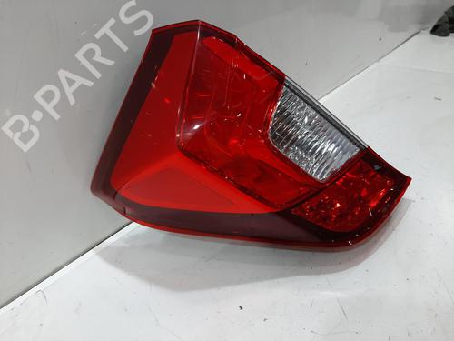 Left taillight HONDA JAZZ IV (GK_) 1.3 | BP36662349C34 - Image 2