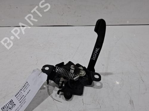 Used Hood lock Hood lock 38569057 38569057