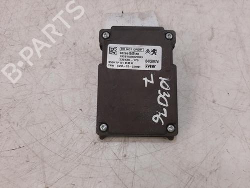 Camera VAUXHALL GRANDLAND X / GRANDLAND (A18) 1.2 Turbo (75) | BP29988641E14