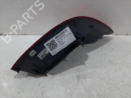 Right taillight MERCEDES-BENZ C-CLASS (W205) C 220 BlueTEC / d (205.002, 205.004) | BP29883622C35