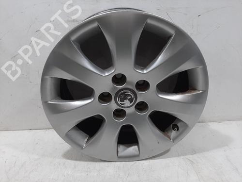 Used Rim VAUXHALL INSIGNIA Mk I (A) Hatchback (G09) 2.0 CDTI (68) (170 hp) 31033338